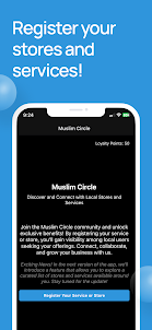 Muslim Circle