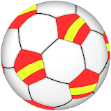 Fútbol Español icon