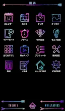 Arrows 壁紙きせかえ Google Play のアプリ