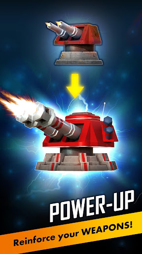 Télécharger World War Bots APK MOD (Astuce) 5