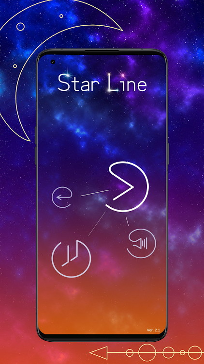 StarLine - 2.2 - (Android)