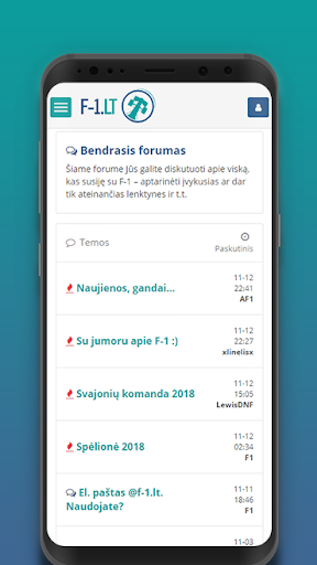 F-1.LT Screenshot 4 - AppWisp.com