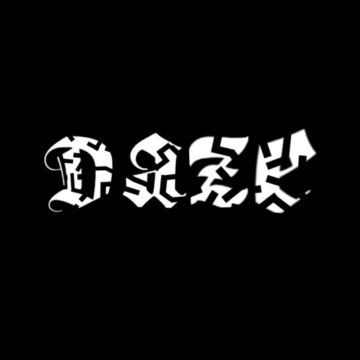 Daze Animations logo
