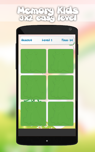 Animal Game for kids