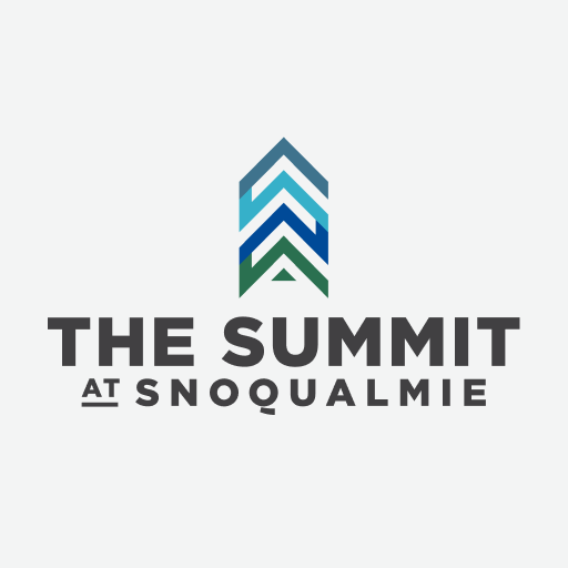The Summit at Snoqualmie  Icon