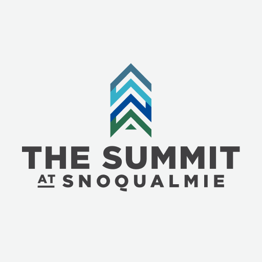 The Summit at Snoqualmie logo