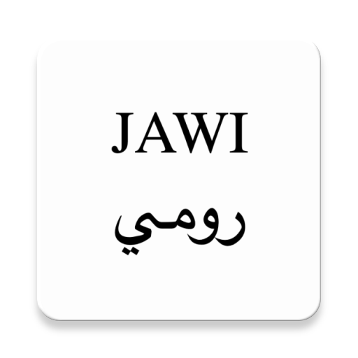 Translate jawi