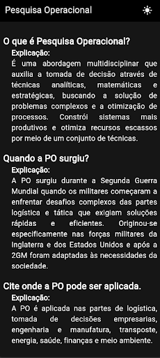 Pesquisa Operacional Screen 2