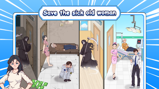 Annoying Puzzle Game Mod MỞ KHÓA ALL