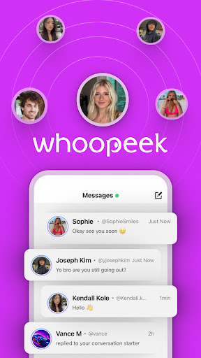 Whoopeek Screen 2