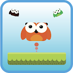 Cover Image of Tải xuống Birdy Jump  APK
