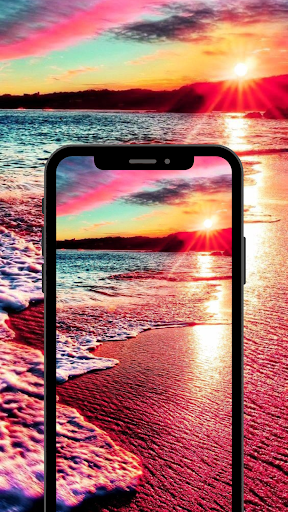 Summer Background Images Screen 2