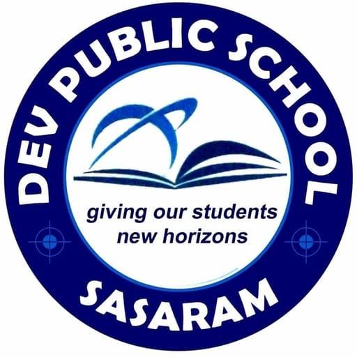 Dev Public School Sasaram