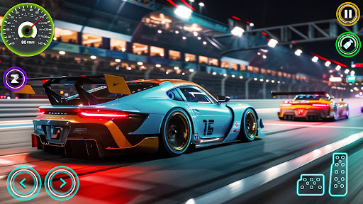 Car Racing Offline 2023 1