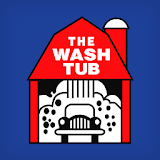 The Wash Tub icon
