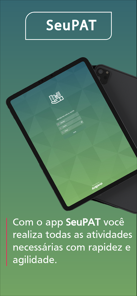 #5. SeuPAT (Android) Ved: Sispro S.A
