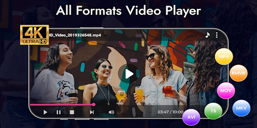 Video Player All Format