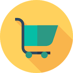 Shopping Assistant - Paid Vers icon