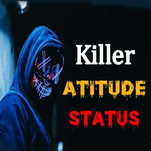 Attitude Killer Status logo
