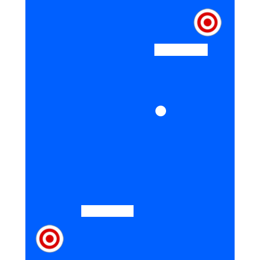 Retro Tennis logo