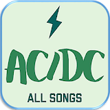 ACDC Complete Collections icon