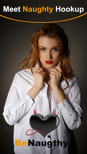 Be Naughty App For Android