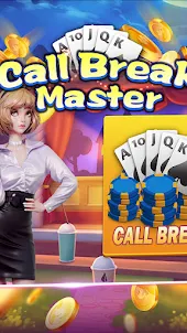 Call Break Master