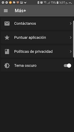 Canal 10 Screen 2