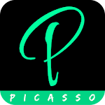 Picasso Post Maker Apk