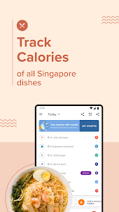 HealthifyMe – Calorie Counter