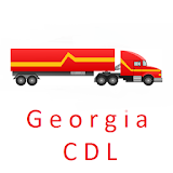Georgia CDL Study Guide Tests icon