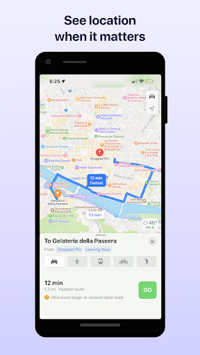 EpiCentr: Seizure Tracker App Screen 2