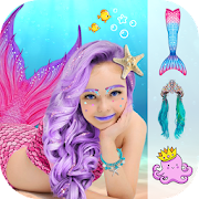Mermaid Photo