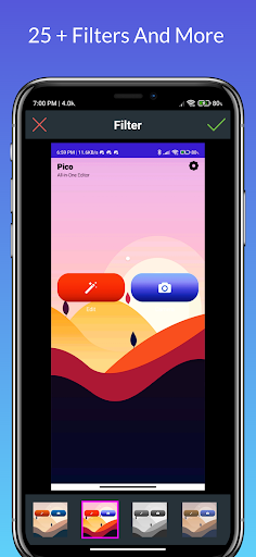 Pico Screen 2