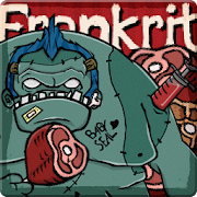 Frankrit Eats Meat 2.6.2 Icon