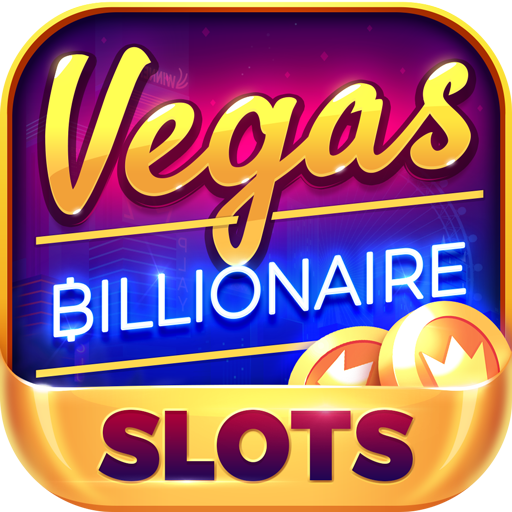 Vegas Billionaire - Epic Slots img