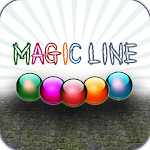 Magic Line Apk