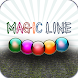 Magic Line - Line 98 - Androidアプリ
