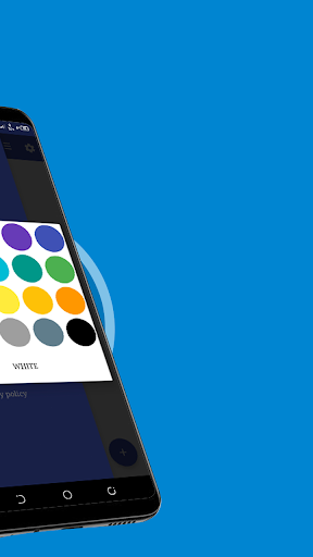 Calculator Vault-Gallery Lock
