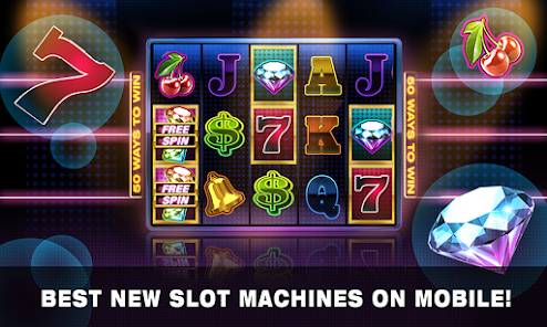 Diamond Slot - Slot Game – Apps no Google Play