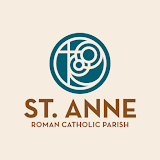 St. Anne Roman Catholic Parish icon