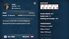 screenshot of Appeak – The Free Poker Game