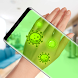 Germs Hand Scanner Simulator - Androidアプリ