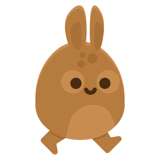 Run Bunny, Run! 1.8 Icon