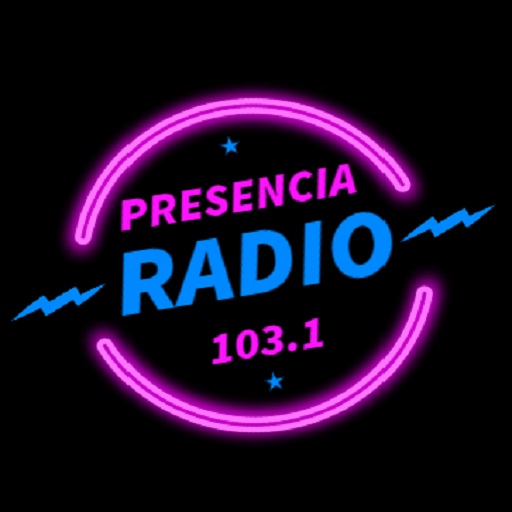 Presencia Radio logo