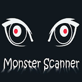 Monster Scanner icon