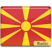 Macedonia Radio FM