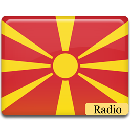 「Macedonia Radio FM」圖示圖片