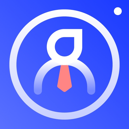 US Passport Photo Maker Logo