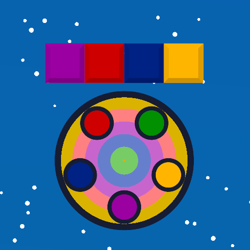 Color Blitz logo